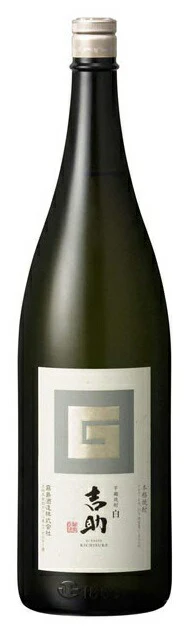 【送料無料】霧島酒造 全量芋焼酎 芋麹 吉助 白 25度 1800ml 1.8L×6本【北海道・沖縄県・東北・四国・九州地方は必ず送料が掛かります】
