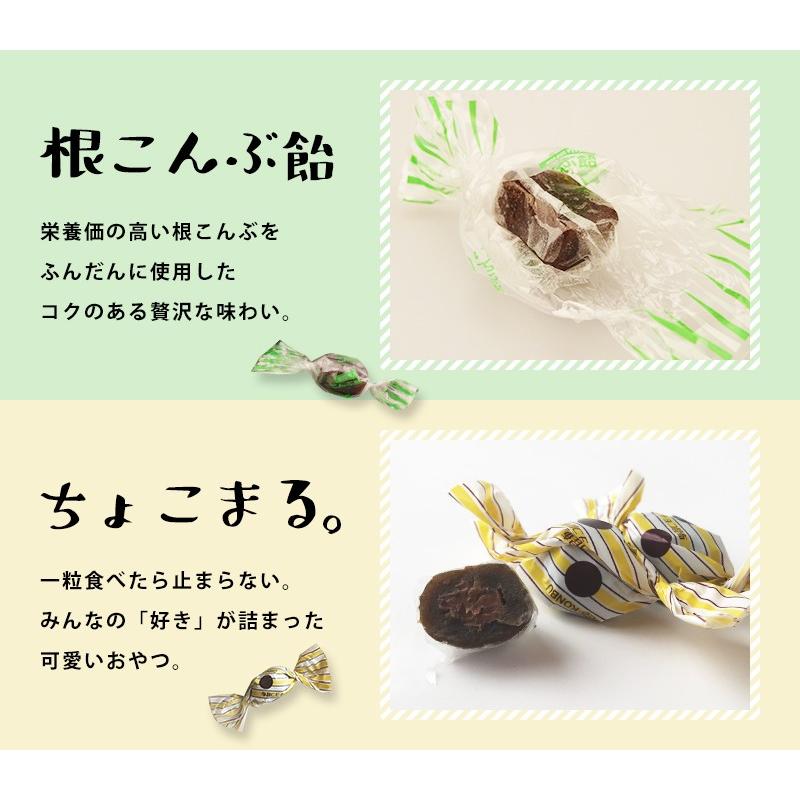 [プチギフト] 20個入 昆布プチギフト 小さな詰め合わせ 退職 ご挨拶 こんぶのおやつとおつまみ 昆布 お菓子 昆布飴 とろろ巻昆布
