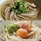 池上製麺所 釜玉うどん6食 太い生そば6食 計12食 送料無料 (北海道・沖縄+1500円) お試し お取り寄せ 讃岐うどん 蕎麦 食品 グルメ 食べ物 プレゼント ギフト ギフトセット お歳暮 御歳暮 歳暮