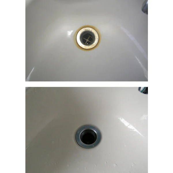 極　水垢落とし 汚れにつけやすい容器 200ml【業務用 水垢取り】
