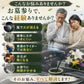 【風が強い日も安心安全！】【１年保証】ターボ式 線香ライター お墓参り ライター 安全 簡単着火 線香 雨の日 手軽 携帯用袋付き ブタンガス 手軽 安全 ガス お盆 お彼岸 実家帰り 送料無料