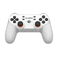 GameSir T3S コントローラー 白色 ゲームパッド Bluetooth ワイヤレス 有線 Windows PC Android iOS 任天堂Switch 技適マーク認証済み 対応 スマホ ネットゲーム