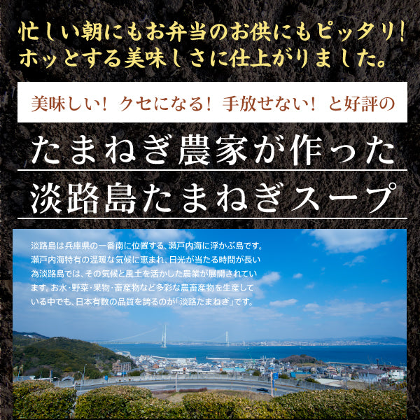 淡路島 たまねぎスープ 15包 食品 お試し オニオン 玉ねぎ タマネギ スープ 調味料 送料無料 メール便