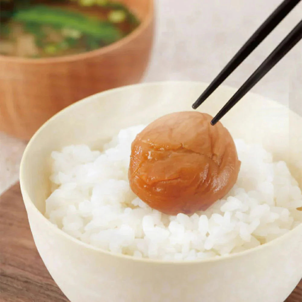 はちみつ梅 無選別 塩分約 5％ 525g 国産 和歌山 紀州 梅干し 【送料込み】【お届け不可地域：北海道・沖縄・離島】