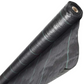 防草シート・黒 1×50ｍ 1巻【発送時期は商品説明参照】 UV剤入り 耐用年数 約3年 厚さ0.3mm 砂利下 人工芝下 カットタイプ ロールタイプ 防草シート 農用シート 草よけ 除草 雑草