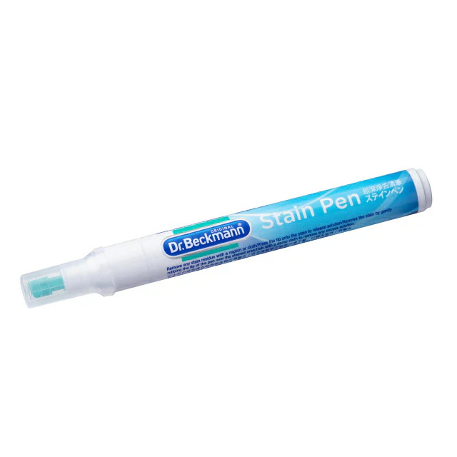 ドクターベックマン シミとり ステインペン 携帯用  多目的タイプ 9ml　Dr. Beckmann
