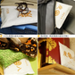 調湿木炭 炭八 いろいろお試し 6個セット（室内用大袋 1個＋押入用 2個＋タンス用 2個＋スマート小袋 1個）
