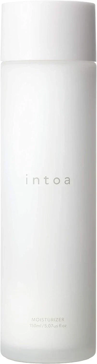 イントア（intoa） 【薬用】シワ改善 美白・シミ対策 モイスチャライザー 150ml オールイワン ローション ナイアシナミド配合