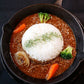 熊本和牛 あか牛カレー詰合せセット（あか牛カレー×2、あか牛100％挽肉カレー×2）