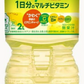 【送料無料】コカ コーラ アクエリアス 1日分のマルチビタミン 2000ml 2L×12本/2ケース