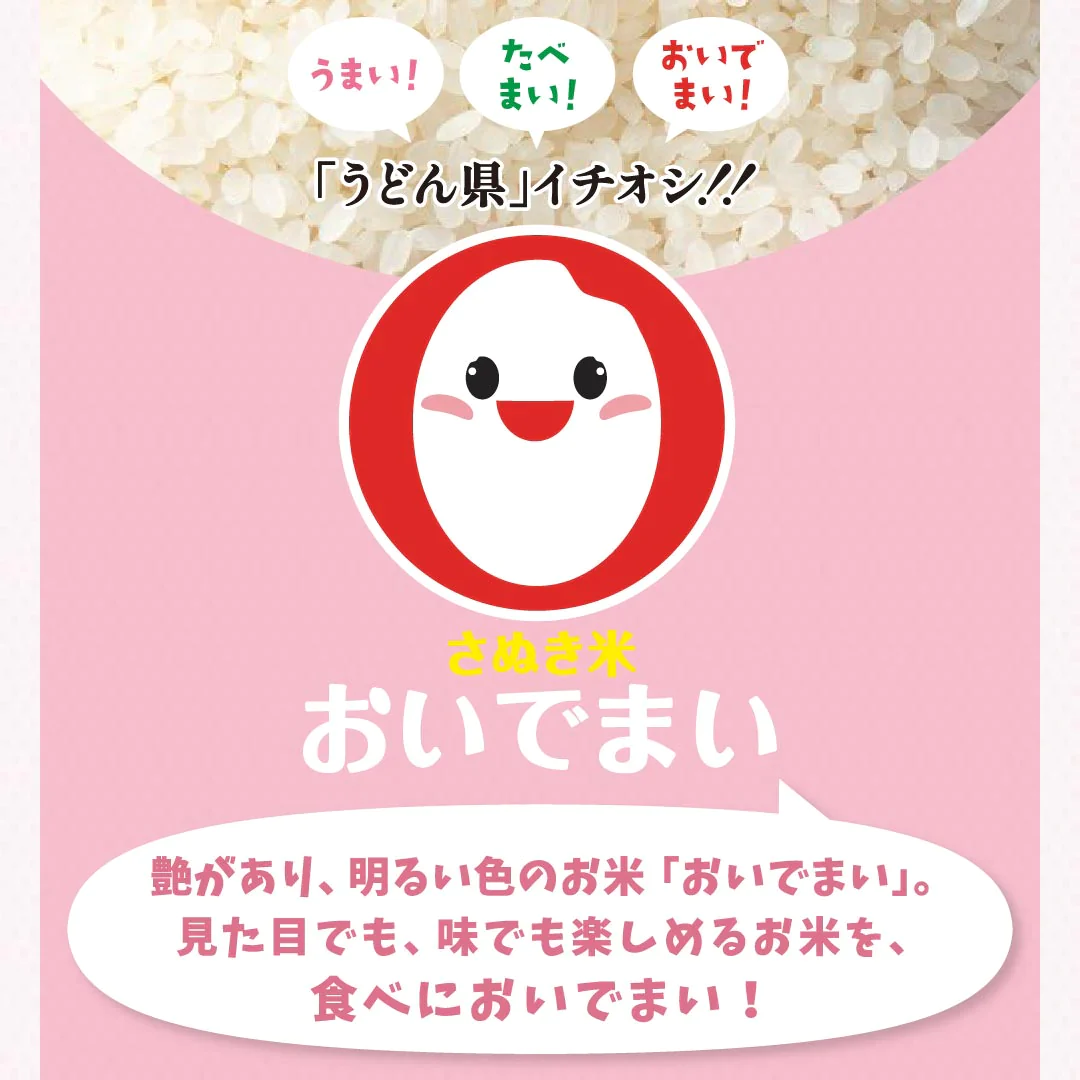 米 精米 香川県産 おいでまい 2kg 令和5年産 新米 お米 白米 おくさま印 国産 食品 ギフト 引っ越し 挨拶 出産 内祝い 母の日 父の日 お中元 お歳暮 結婚 快気 還暦 香典返し 寒中 暑中見舞い お年賀 送料無料