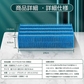 【全て日本国内発送】 シャープ HV-FY5 加湿フィルター hv-fy5 加湿器 フィルター HV-FS5 気化式加湿機用交換フィルター空気清浄機 (互換品/2枚入り)