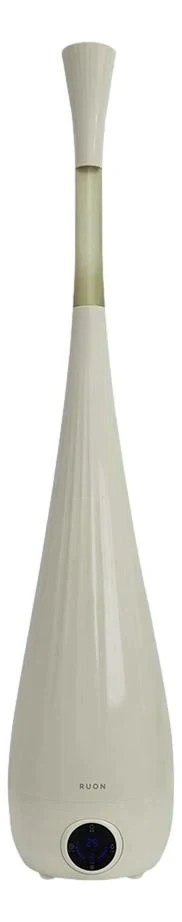 加湿器 マクロス 5.6L ルオン MES-56BG