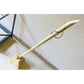 【3人シェア買いでお得】木製靴べら　ホワイトアッシュ 台形ベース 70ｃｍ【お届け不可地域：北海道・沖縄・離島】
