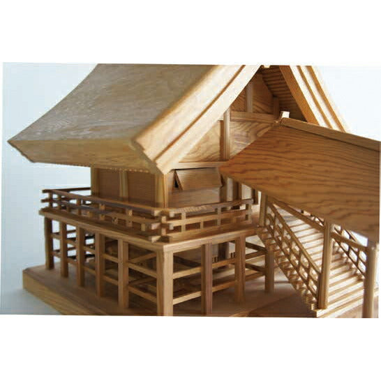 「出雲ノ社」／屋久杉【送料込み】