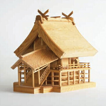 【3人シェア買いでお得】「出雲ノ社」／屋久杉