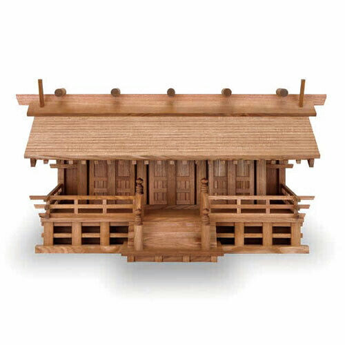 【3人シェア買いでお得】エンジュ極上一ツ屋根三社（低床）