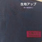 阿波藍・本藍染め エチケットマスク(通年用)【数量限定】【二重包装不可】