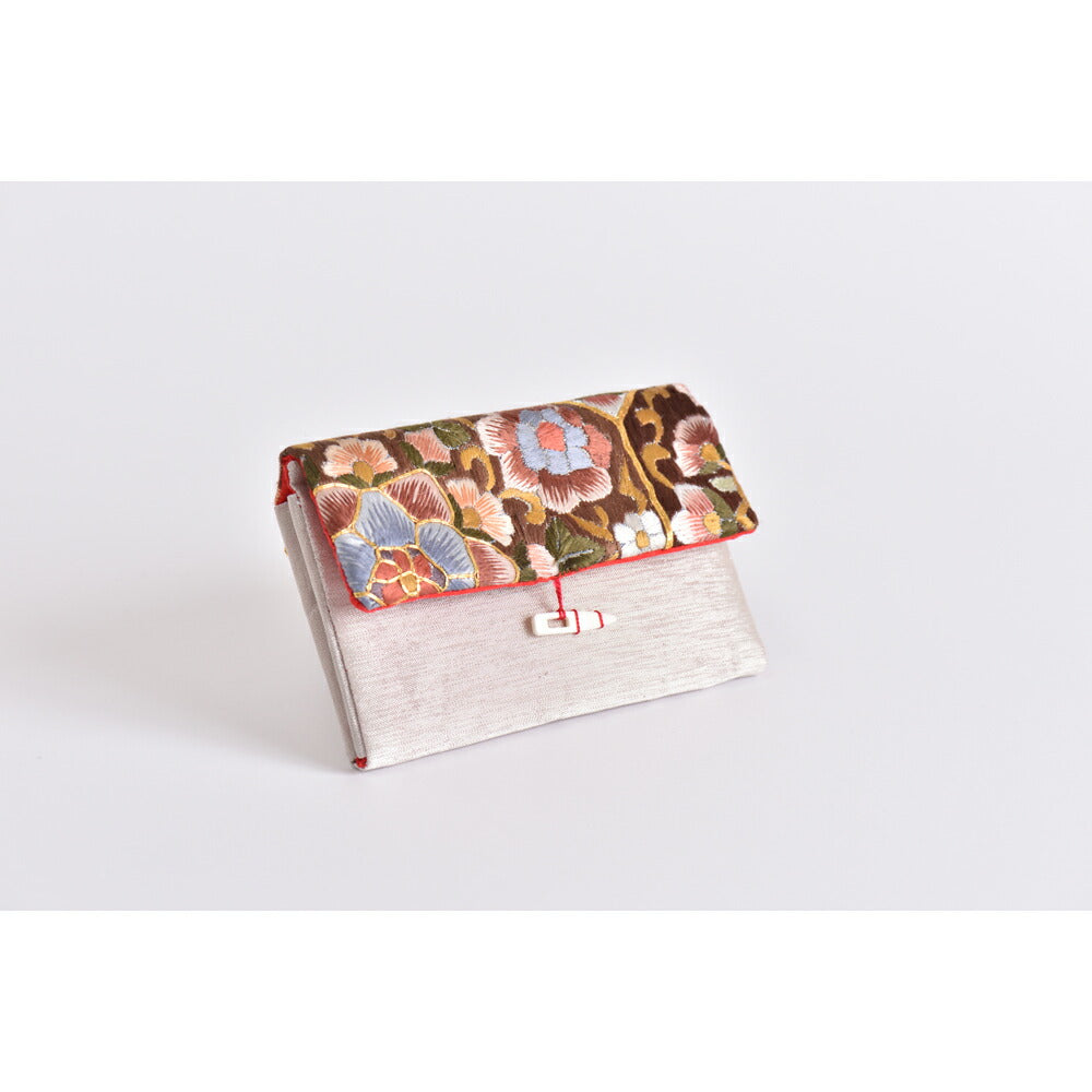 【3人シェア買いでお得】雅-miyabi-カードケース【数量限定】【二重包装不可】