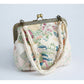 【3人シェア買いでお得】雅-miyabi- がま口バッグD【数量限定】【二重包装不可】
