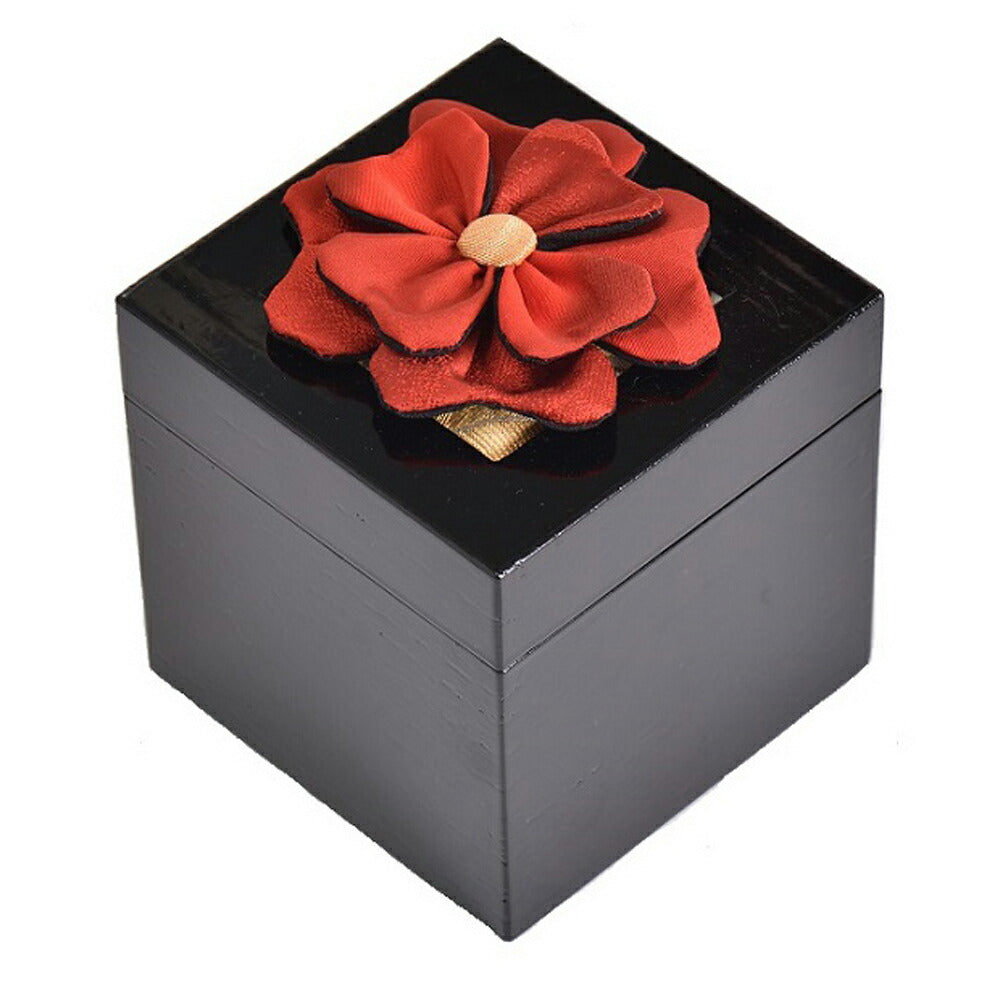 【3人シェア買いでお得】CUBE雅ーmiyabiー黒・癒しのアロマinterior（ダブルクローバー）【数量限定】【二重包装不可】