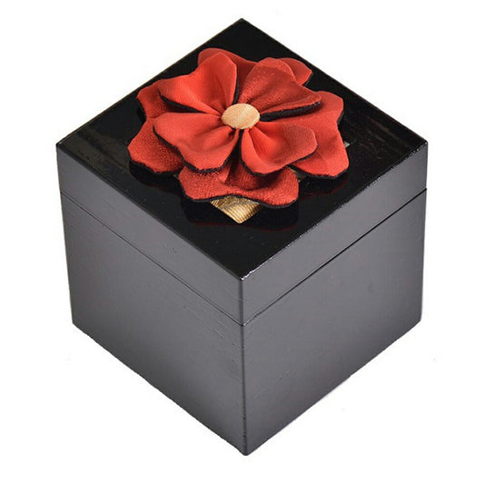 CUBE雅ーmiyabiー黒・癒しのアロマinterior（ダブルクローバー）【数量限定】【二重包装不可】