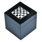 CUBE雅ーmiyabiー黒・癒しのアロマinterior（メッシュ・白黒）【数量限定】【二重包装不可】