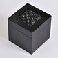 CUBE雅ーmiyabiー黒・癒しのアロマinterior（メッシュ・黒黒）【数量限定】【二重包装不可】