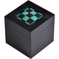 【3人シェア買いでお得】CUBE雅ーmiyabiー黒・癒しのアロマinterior（鬼滅調）【数量限定】【二重包装不可】