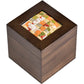 【3人シェア買いでお得】CUBEナチュラル癒しのアロマinterior（メッシュ）【数量限定】【二重包装不可】