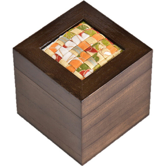 CUBEナチュラル癒しのアロマinterior（メッシュ）【数量限定】【二重包装不可】