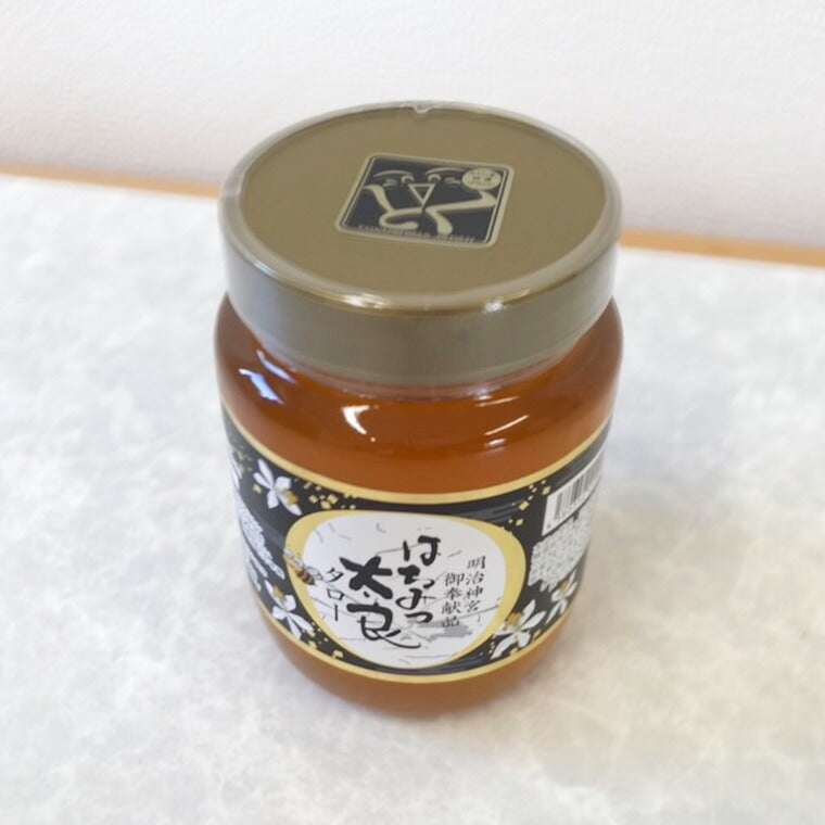 【3人シェア買いでお得】松平養蜂場はちみつ太良（タロー）6kg【お届け不可地域：北海道・沖縄・離島】