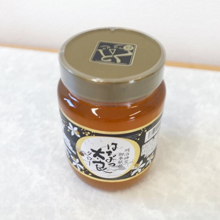 【3人シェア買いでお得】松平養蜂場はちみつ太良（タロー）12kg【お届け不可地域：北海道・沖縄・離島】