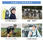 【ブラック】ヘルメットの盗難防止 ヘルメットホルダー 自転車 南京錠付き ダイヤルロック ロック 盗難防止 自転車 防犯