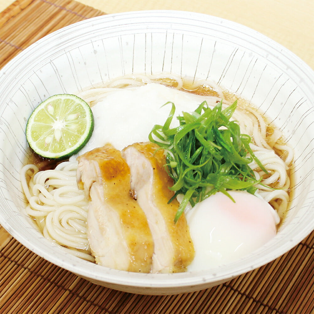 【3人シェア買いでお得】半田手延べそうめん・入魂900ｇレターパックライト【お届け不可地域：北海道・沖縄・離島】