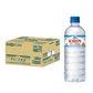 【送料無料】キリン 天然水 600ml×24本/1ケース