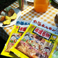 ㊗️0円食堂ロケ地㊗️赤城名物！丸福ホルモン6袋セット(しょうゆ3袋&うま塩ペッパー3袋)各200g入　賞味期限180日(冷凍商品)