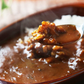 食研カレー　4食セット (200g x 4パック)　こだわりの本格ビーフカレー 送料無料 ネコポス送料込 他商品との同梱不可 お歳暮