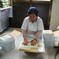 塩田製麺の半田手延べそうめん 8kg 段ボール入り【お届け不可地域：北海道・沖縄・離島】
