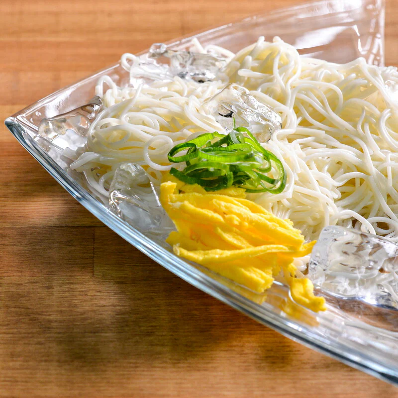 大久 特選 三輪素麺 50g×32束入り M-50