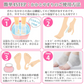【ケース付きにリニューアル】かかと 角質ケア 角質除去 かかと かかとケア かかとやすり 爪やすり セット 爪磨き ガラス