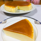 【6号】常温で保存出来るチーズケーキ 直径18cm×2個セット