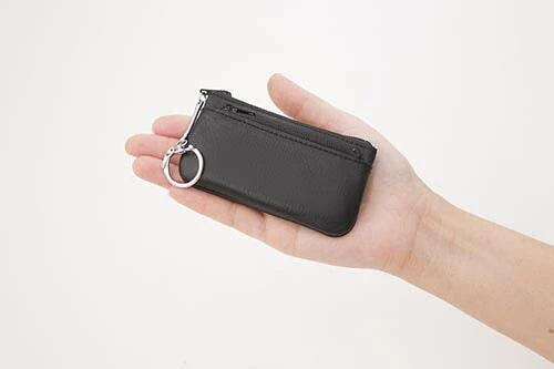 【ブラウン】小銭入れ メンズ 本革 小さい ミニ財布 昔なつかし とっても使いやすい小銭入れ 小さい財布 コインケース