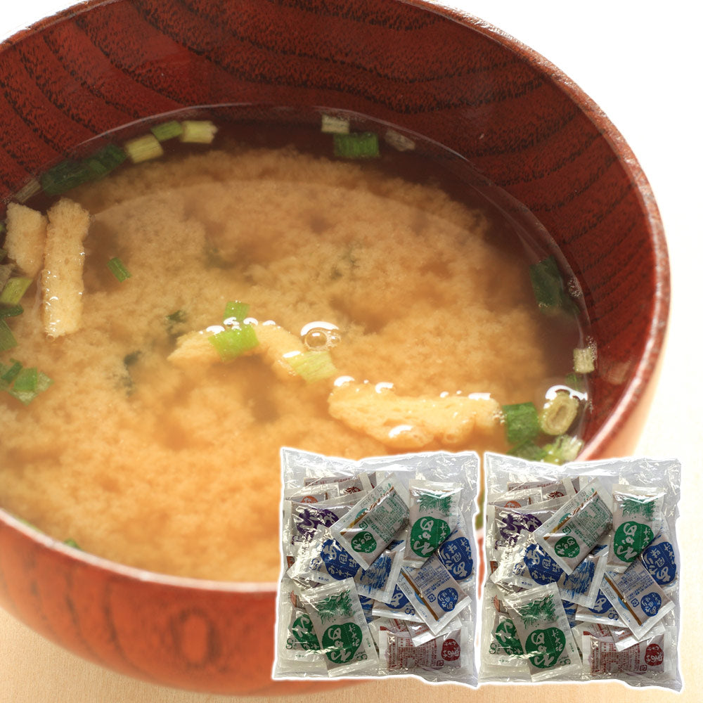 訳あり 味噌汁 無選別 合計600g【送料込み】【ゆうパケットでお届け】