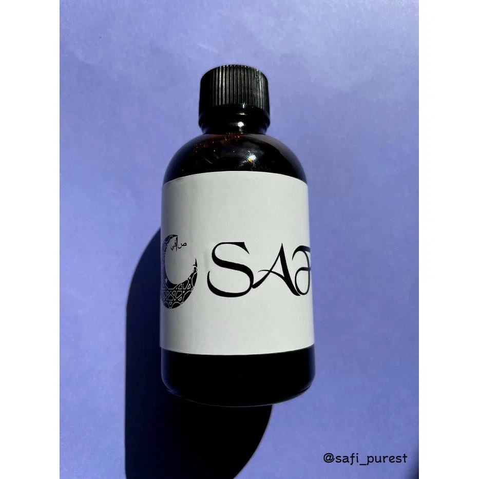 ブラックシードオイル エチオピア産 60ml