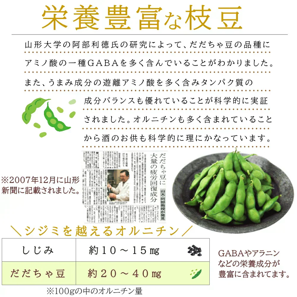 【8月中旬-9月上旬頃発送】訳あり 枝豆 だだちゃ豆 約1kg ご家庭用 えだまめ エダマメ まめ マメ 産地直送 冷蔵便