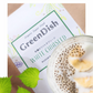 GreenDish 有機ホワイトチアシード 訳あり品 サプリ スーパーフード 200g