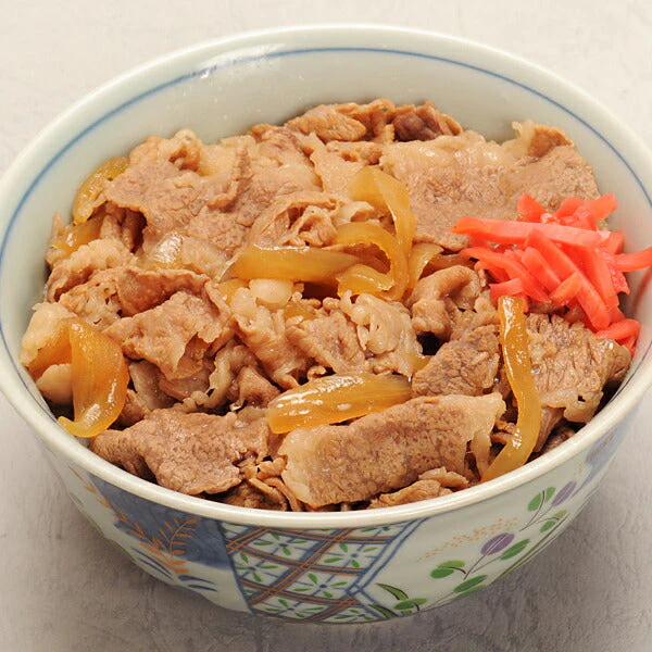三重県名物 松阪牛　てんぷにうまい松阪牛丼 1袋 【冷凍】×3