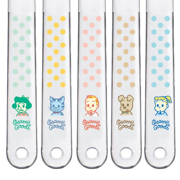 Ciベーシック『OSAMU GOODS(オサム グッズ』 / Mふつう / 20本セット