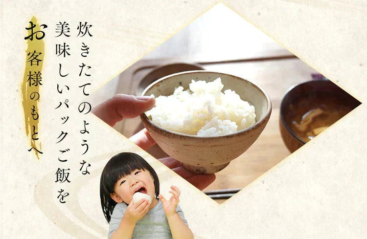【カートアップNG】発芽玄米ごはん アイリスオーヤマ 150g×9P